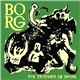 Borg - The Triumph Of Spring